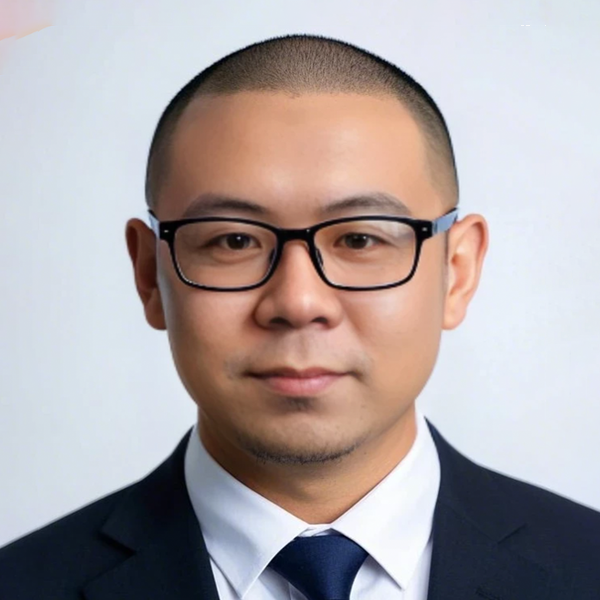 Ray Kwok